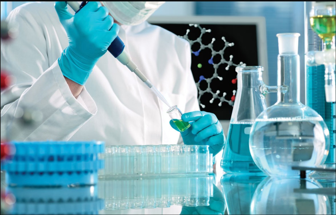 Laboratorio Clínico