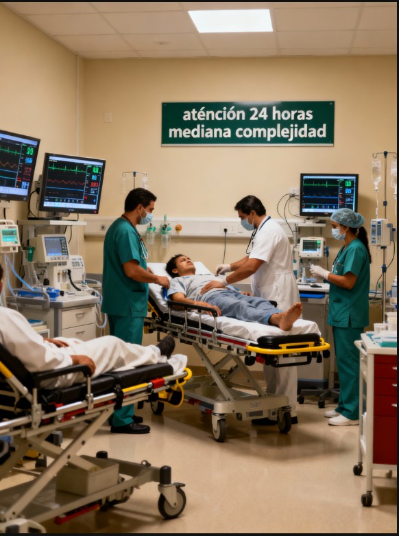 Urgencias
